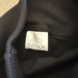 Tiger Friday, True Retro Flare Pants in Black, CM Child 6/8