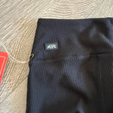 Tiger Friday, True Retro Flare Pants in Black, CM Child 6/8