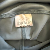 Tiger Friday, Triker Shorts in Slate Blue Grey, CL Child 8/10 - Final Sale
