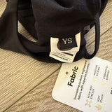 Jo+Jax, Tempo Leotard in Black, YS Child 5/7