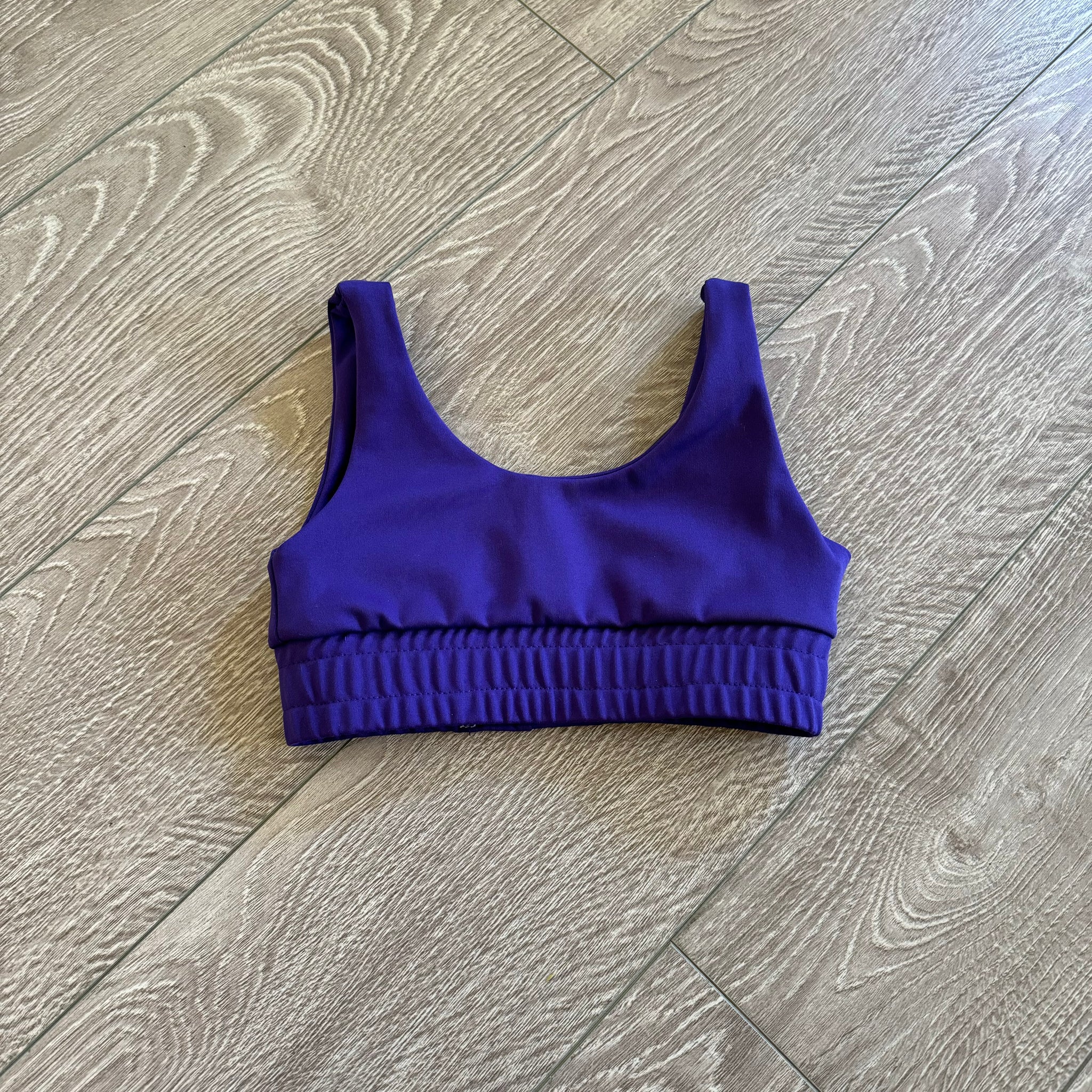 Five top Dancewear formation crop