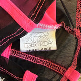 Tiger Friday, McKinney Crop Top in PopRock Pink, CL Child 8/10