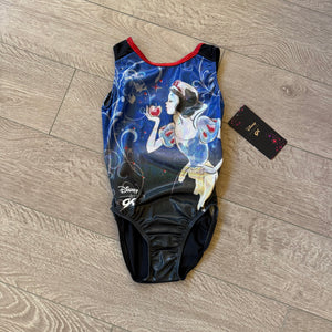 GK Elite, Disney Princess Snow White Leotard, CL Child 8/10