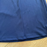 Tiger Friday, Hippie Wides in Navy Blue, AXS Short - Final Sale