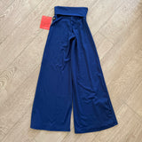 Tiger Friday, Hippie Wides in Navy Blue, AXS Short - Final Sale