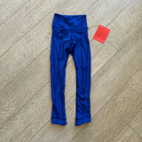Tiger Friday, Facet Leggings in Indigo Blue, CM Child 6/8