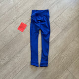 Tiger Friday, Facet Leggings in Indigo Blue, CM Child 6/8