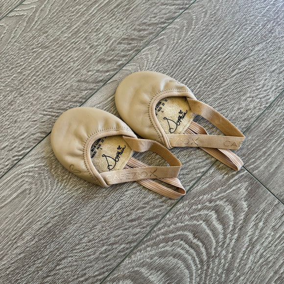 Capezio sophia 2025 lucia shoe