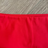 Tiger Friday, Finn Shorts in Red Chili Pepper, AS Women's 2/4