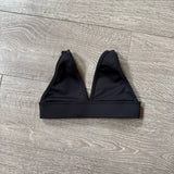 Tiger Friday, Rule Breaker Bralette in Black, CS Child 5/6