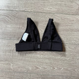 Tiger Friday, Rule Breaker Bralette in Black, CS Child 5/6