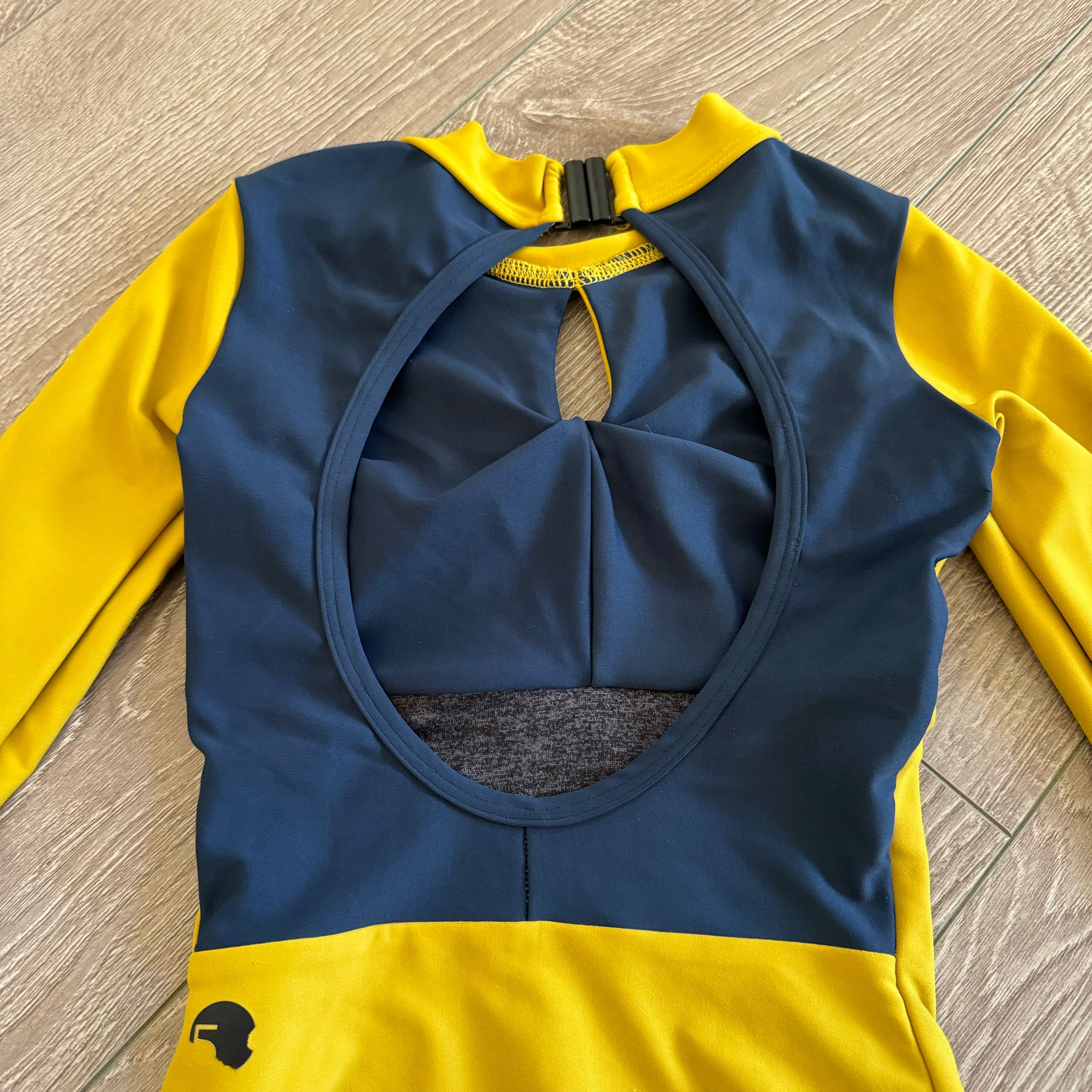 Five Dancewear Leotard YL 2024