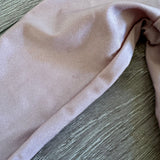 Patrick J, Symphony Leotard in Mauve Pink, CXL Child 8/10 - Final Sale