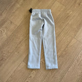 Five Dancewear, Y2K Sweatpants with Pockets in Beach Day Blue, YM Child 5/6