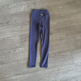Five Dancewear, Five Star Legging in Lavender Purple, AXXS Child 12/14 - Final Sale