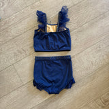 Emerald City, Night Sky Navy Blue Costume, Child 7/8 - Final Sale