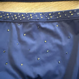 Emerald City, Night Sky Navy Blue Costume, Child 7/8 - Final Sale