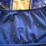 Emerald City, Night Sky Navy Blue Costume, Child 7/8 - Final Sale