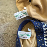 Emerald City, Night Sky Navy Blue Costume, Child 7/8 - Final Sale