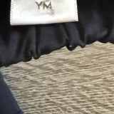 Five Dancewear, Mesh Detail Jogger Pants with Pockets in Black, YM Child 5/6 - Final Sale