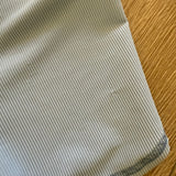 Tiger Friday, Ruth Shorties in Sky Blue, CXL Child 10/12 - Final Sale