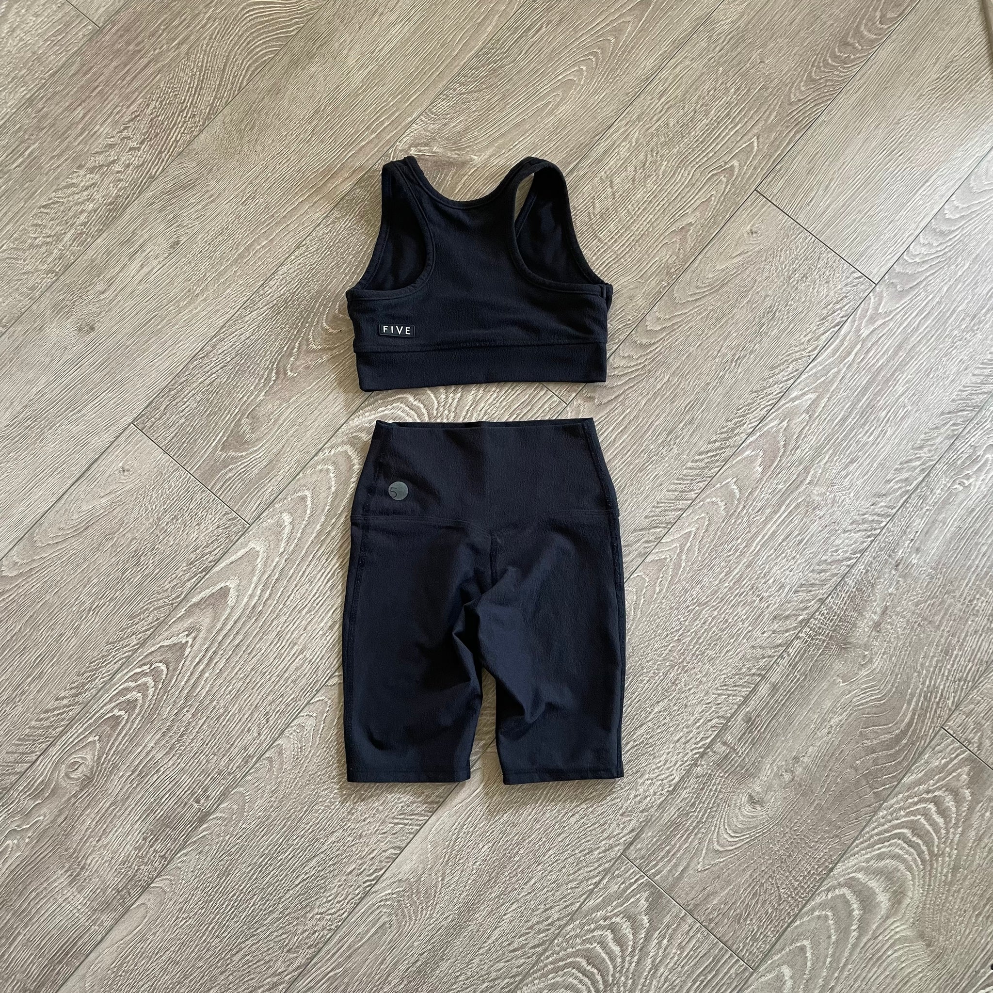 Five Dancewear store Set