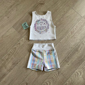 SugarLulu, Life is Beautiful Set, Child 8/10