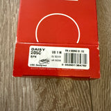 Capezio, Child "Daisy" Leather Full Sole Ballet Shoes, Size Kids 1