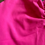 Five Dancewear, Adorn Tank Top in Hot Pink, Child 12/14
