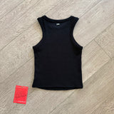 Tiger Friday, Genuine Tank in Black, AXS Women's 0/2