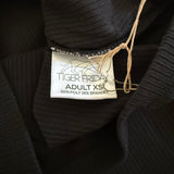 Tiger Friday, Genuine Tank in Black, AXS Women's 0/2