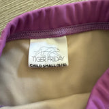 Tiger Friday, Go2 Briefs in Orchid Purple, CS Child 5/6 - Final Sale