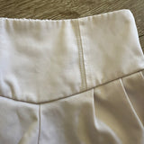 Tiger Friday, Pettishorts in Salt White, CS Child 5/6 - Final Sale