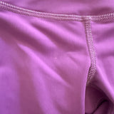 Tiger Friday, Go2 Leggings in Orchid Purple, CS Child 5/6 - Final Sale