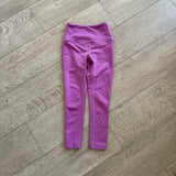 Tiger Friday, Go2 Leggings in Orchid Purple, CS Child 5/6 - Final Sale