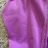 Tiger Friday, Go2 Leggings in Orchid Purple, CS Child 5/6 - Final Sale
