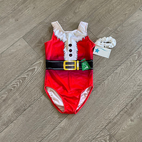 Destira Leotards, Christmas 