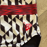 GK Elite, Simone Biles Unique Back Diamond Leotard, CL Child 8/10 - Final Sale