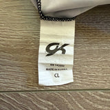 GK Elite, Simone Biles Unique Back Diamond Leotard, CL Child 8/10 - Final Sale