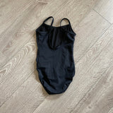 Balera, Cami Leotard in Black, IC Child 7/8 - Final Sale