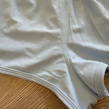 Honeycut, Freestyle Top and Flip Shorts in Sky Blue, Child 5/6 - Final Sale