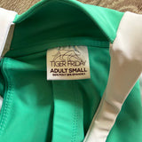 Tiger Friday, Broadway Jumpsuit 2.0 in Tidal Green, AS Women's 2/4