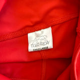 Tiger Friday, Triker Shorts in Red, CL Child 8/10 - Final Sale