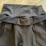 Five Dancewear, Pocket Jogger Pants in Black, YL Child 7/8 - Final Sale