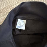 Five Dancewear, Pocket Jogger Pants in Black, YL Child 7/8 - Final Sale