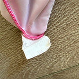 GK Elite, Paint Splash Leotard in Black Pink, CM Child 7/8 - Final Sale