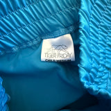 Tiger Friday, Boxys Shorts in Azure Blue, CM Child 6/8