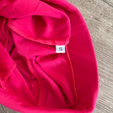 Cove Danceweaar, Striped Leggings in Cherry Pink, CS Child 6/7 - Final Sale