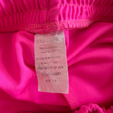 Purple Pixies, Fame Shorts in Neon Pink, CM Child 8/10