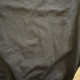 Danskin, Basic Short Sleeves Black Leotard, Child 7/8 - Final Sale